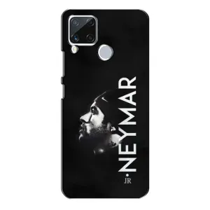 Силіконовий Чохол для Realme C15 (Neymar)