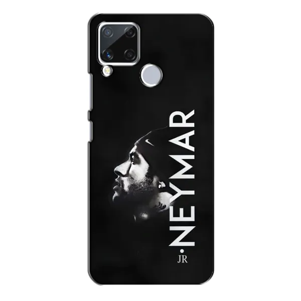 Чехол с рисунком «Neymar» для Realme C15 Чехол с рисунком «Neymar» для Realme C15