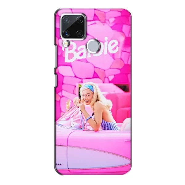 Чехол с рисунком «Зставка» для Realme C15 Чехол с рисунком «Зставка» для Realme C15