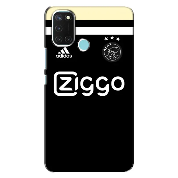 Чехол с рисунком «AJAX» для Realme C17 Чехол с рисунком «AJAX» для Realme C17