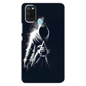 Чохол КІБЕРСПОРТ для Realme C17 (Ассассін)