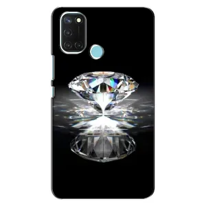 Чохол (Дорого-богато) на Realme C17 (Діамант)