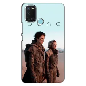 Чохол ДЮНА для Реалмі С17 (dune)