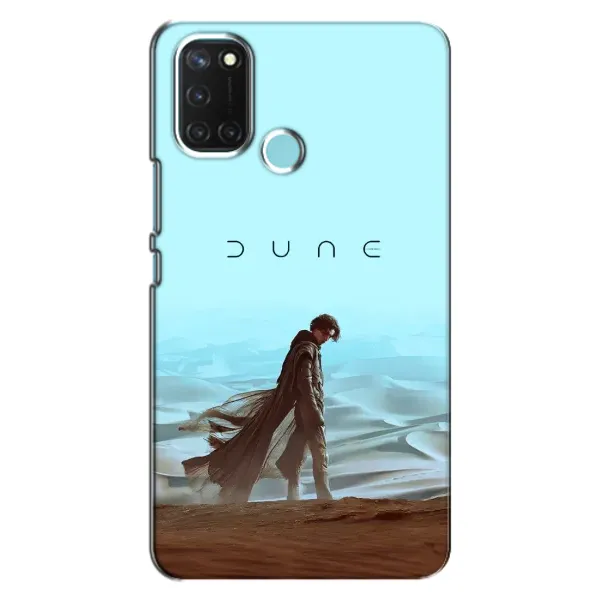 Чехол с рисунком «Дюна Пол» для Realme C17 Чехол с рисунком «Дюна Пол» для Realme C17