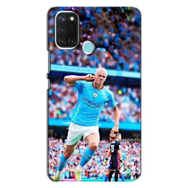Чехол с рисунком «фанаты Холанда» для Realme C17 Чехол с рисунком «фанаты Холанда» для Realme C17