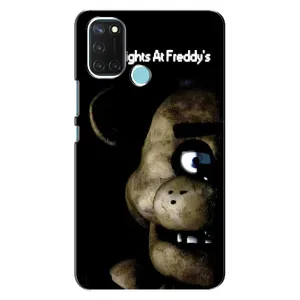 Чохли П'ять ночей з Фредді для Реалмі С17 (Five Nights)