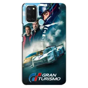 Чохол Gran Turismo / Гран Турізмо на Реалмі С17 (Гонки)