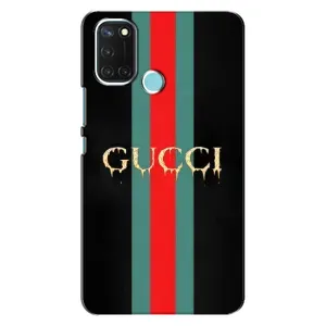 Чехлы Бренд GUCCI для Realme C17 (GUCCI)