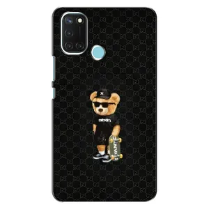 Чохли Мішка Тедді для Реалмі С17 (GUCCI Teddy)