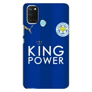 Чехлы с ТОП Футбольными клубами на Realme C17 (Lester)