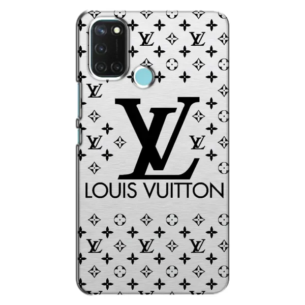 Чехол с рисунком «LV» для Realme C17 Чехол с рисунком «LV» для Realme C17