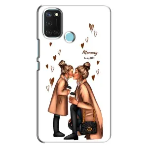 Чохли для МАМИ на Realme C17 (Мілота)