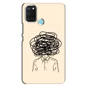 Чохли з сенсом на Realme C17 (Думки)