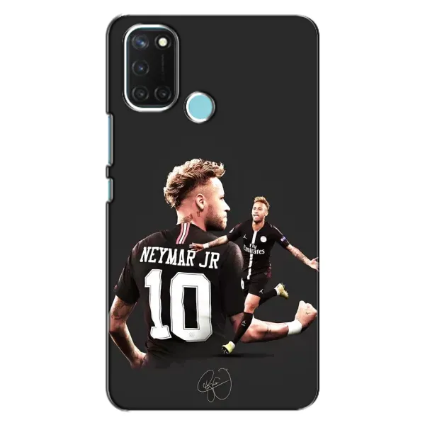 Чехол с рисунком «Ней» для Realme C17 Чехол с рисунком «Ней» для Realme C17