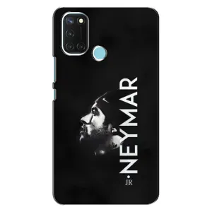 Силіконовий Чохол для Realme C17 (Neymar)