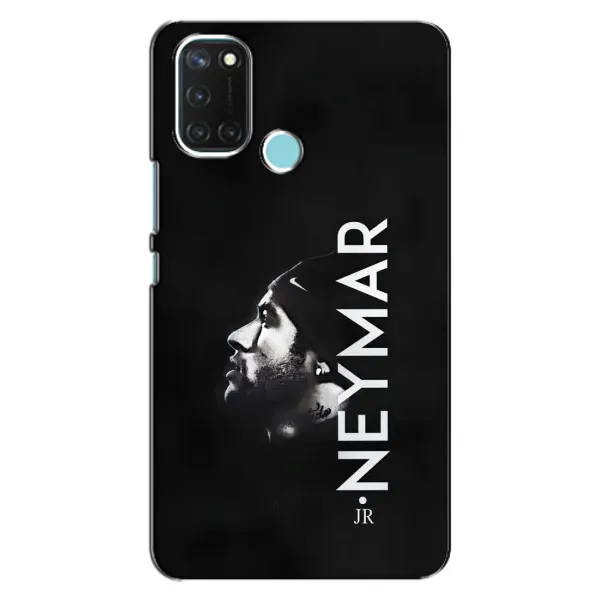 Чехол с рисунком «Neymar» для Realme C17 Чехол с рисунком «Neymar» для Realme C17