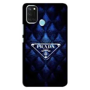 Чохол (Dior, Prada, YSL, Chanel) для Realme C17 (Прада)
