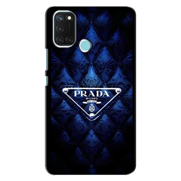 Чехол с рисунком «Прада» для Realme C17 Чехол с рисунком «Прада» для Realme C17