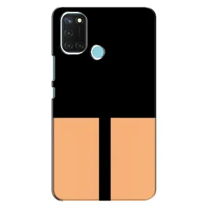 Купить Чехлы на телефон с принтом Anime для Realme C17 (Shippuuden)