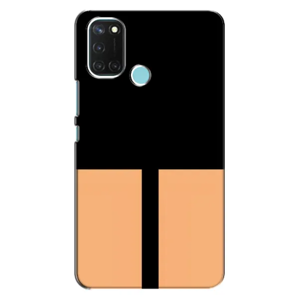 Чехол с рисунком «Shippuuden» для Realme C17 Чехол с рисунком «Shippuuden» для Realme C17