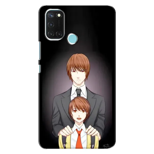 Чехол с рисунком «Ягами вырос» для Realme C17 Чехол с рисунком «Ягами вырос» для Realme C17