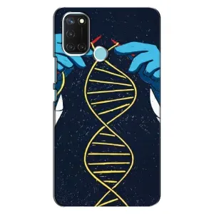 Чохли з сенсом на Realme C17 (Життя)