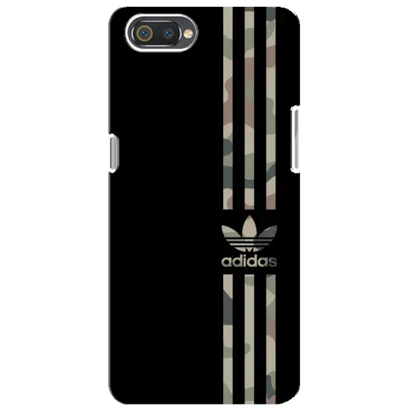 Чехол с рисунком «Adidas» для Realme C2 Чехол с рисунком «Adidas» для Realme C2