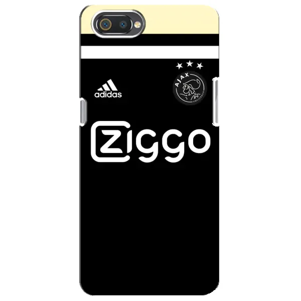 Чехол с рисунком «AJAX» для Realme C2