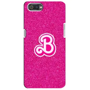 Силіконовый Чохол Барбі фільм на Realme C2 (B-barbie)