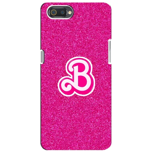 Чехол с рисунком «B-barbie» для Realme C2 Чехол с рисунком «B-barbie» для Realme C2
