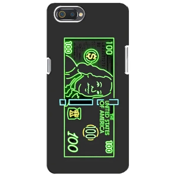Чехол с рисунком «Баксы» для Realme C2 Чехол с рисунком «Баксы» для Realme C2