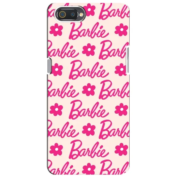 Чехол с рисунком «Barbie» для Realme C2 Чехол с рисунком «Barbie» для Realme C2