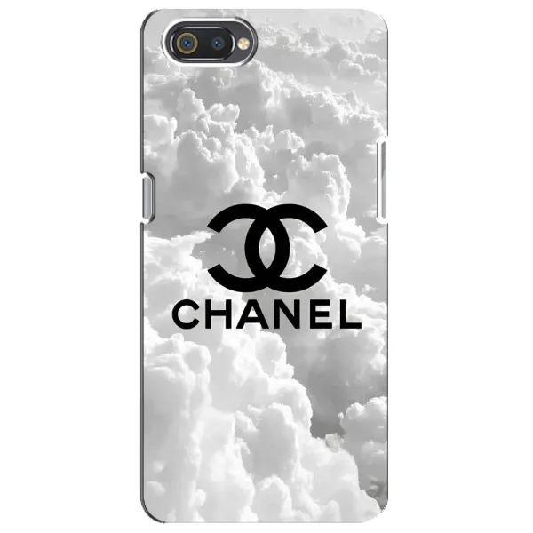 Чехол с рисунком «CHANEL» для Realme C2 Чехол с рисунком «CHANEL» для Realme C2