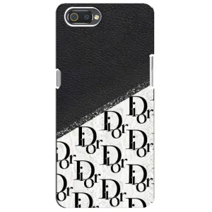 Чехол (Dior, Prada, YSL, Chanel) для Realme C2 (Диор)