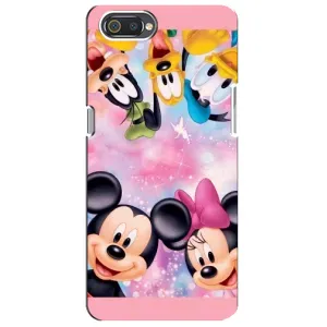 Чохли для телефонів Realme C2 - Дісней (Disney)