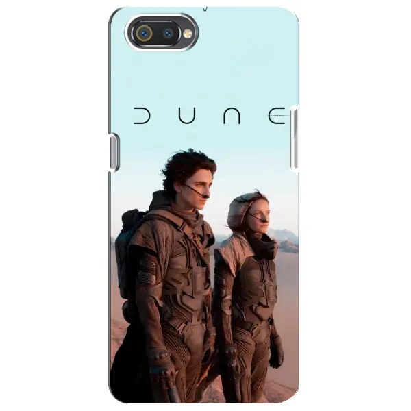 Чехол с рисунком «dune» для Realme C2 Чехол с рисунком «dune» для Realme C2