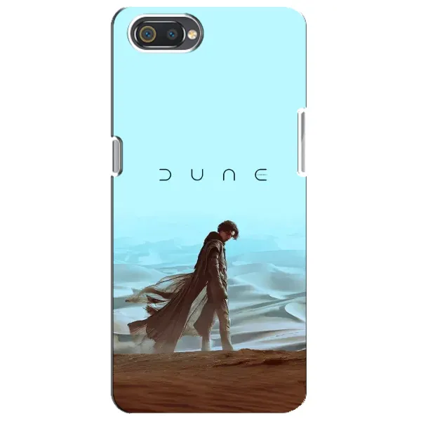 Чехол с рисунком «Дюна Пол» для Realme C2 Чехол с рисунком «Дюна Пол» для Realme C2