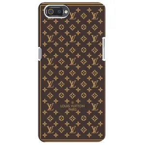 Чехол Стиль Louis Vuitton на Realme C2 (Фон Луи Виттон)