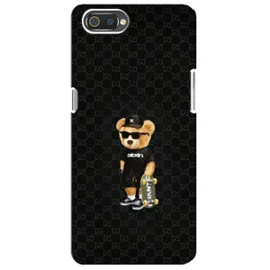 Чохли Мішка Тедді для Реалмі С2 (GUCCI Teddy)