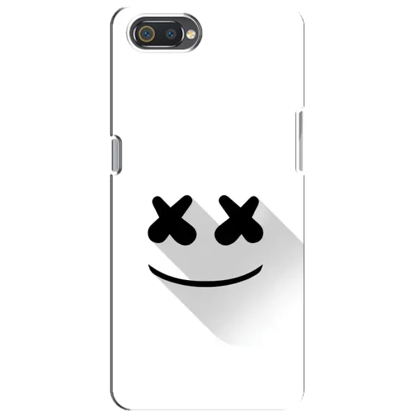 Чехол с рисунком «Х-Х» для Realme C2 Чехол с рисунком «Х-Х» для Realme C2