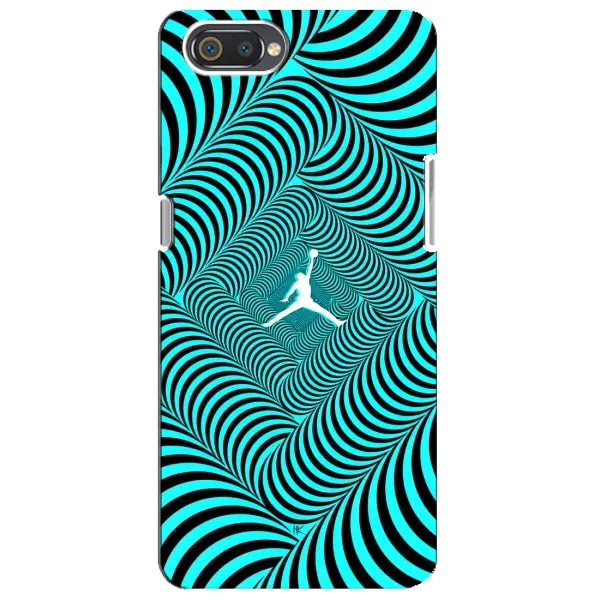 Чехол с рисунком «JORDAN» для Realme C2 Чехол с рисунком «JORDAN» для Realme C2