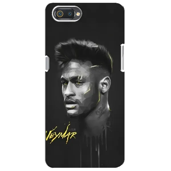 Чехол с рисунком «Junior Neymar» для Realme C2 Чехол с рисунком «Junior Neymar» для Realme C2