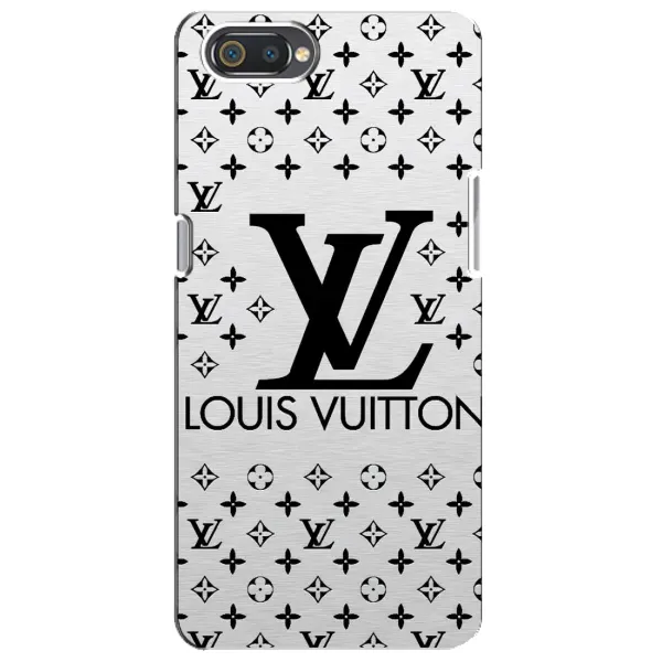 Чехол с рисунком «LV» для Realme C2 Чехол с рисунком «LV» для Realme C2