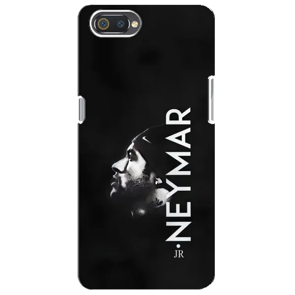 Чехол с рисунком «Neymar» для Realme C2 Чехол с рисунком «Neymar» для Realme C2