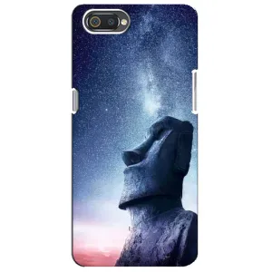 Силиконовые Чехлы (смешные стикеры) для Realme C2