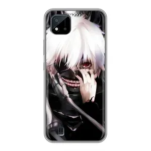 Чохли з героями АНИМЕ на Realme C11 (2021) / C20 (Аніме Гуль)