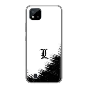 Чохли з принтом Ітачі Учіха на Realme C11 (2021) / C20 (Death)