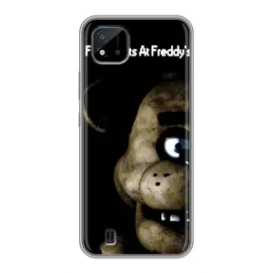 Чехлы Пять ночей с Фредди для (Five Nights)