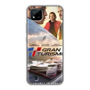 Чехол Gran Turismo / Гран Туризмо на (Gran Turismo)