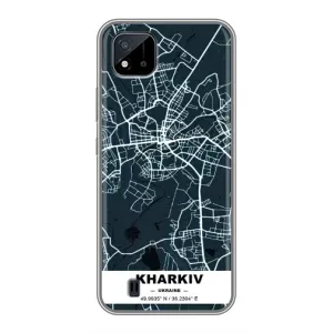 Чехлы силиконовые (Город Харьков) на  (Харьков)